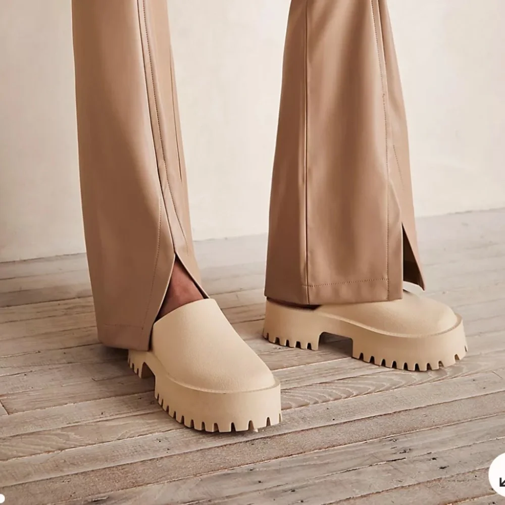 Jeffrey Campbell Bae Platform Mules US 10